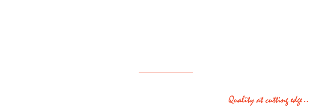 Alankar Tools